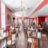 Dining room at Aspira Heatherwood Retirement Living