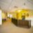 Reception at Aspira Stonebridge Crossing Retirement Living