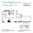 Aspira Brants Landing Independent Living One Bedroom and Den Floorplan