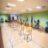 Gym at Aspira Quinte Gardens Retirement Living