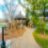 Gazebo at Aspira Red Oak Retirement Living