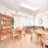 Library at Okanagan Chateau Retirement Residence