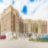 Exterior view of Aspira The Barrieview Retirement Living