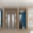 Reception at Kensington Place, a kosher Retirement Residence