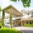 Entrance of Okanagan Chateau Retirement Residence