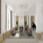 Fireplace Lounge at Kensington Place