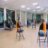 Exercise room at Island Park Retirement Residence