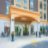 Entrance of Aspira Douglas Crossing Retirement Living