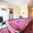 Billiard table at Cherry Park Retirement Residence