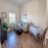 Living room in 1-bedroom at Doon Village Retirement Residence in Kitchener