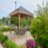 Gazebo at Martindale Gardens Retirement Residence