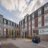 Entrance of Aspira Traditions of Durham Retirement Living