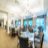 Dining room at Aspira Credit River Retirement Living