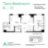 Aspira Brants Landing Independent Living Two Bedroom Floorplan