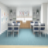 Activity room at Kensington Place