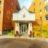 Entrance of Aspira Island View Retirement Living