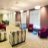 Sitting area at Aspira Wildpine Retirement Living