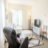 1-Bedroom living room at Aspira Cedarvale Lodge Retirement Living