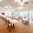 Dining room at Aspira Rosewood Retirement Living
