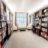 Library at Masonville Manor Retirement Residence