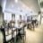 Dining room at Aspira Empire Crossing Retirement Living