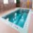 Pool at Peninsula Retirement Living
