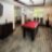 Billiard table at Pacifica Retirement Living