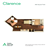 Aspira Red Oak Clarence