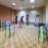 Exercise room at Martindale Gardens Retirement Residence