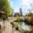 Pond at Aspira Waterford Barrie Retirement Living