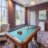 Billiards at Aspira Wildpine Retirement Living