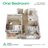 Aspira Empire Crossing One Bedroom