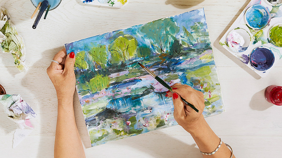 Assisted Living Image Gallery