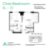 Aspira Brants Landing Independent Living One Bedroom Floorplan
