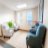 Sitting area at Masonville Manor Retirement Residence