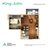 Aspira Royale Place King John