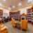 Library at Aspira Hazeldean Gardens Retirement Living