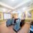 Theatre at Aspira Stonebridge Crossing Retirement Living