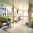 Patio at Fairwinds Lodge Retirement Residence