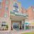 Entrance of Aspira Quinte Gardens Retirement Living