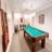 Billiard room at Aspira Island View Retirement Living