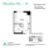Aspira Brants Landing Assisted Living Studio Floorplan
