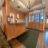Reception area at Doon Village Retirement Residence in Kitchener