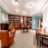 Library at Aspira Red Oak Retirement Living