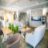 Sitting area at Aspira Quinte Gardens Retirement Living