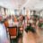 Dining room at Aspira Cedar Crossing Retirement Living