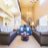 Sitting area at Aspira Yorkton Crossing Retirement Living