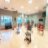 Gym at Royale Place Retirement Residence