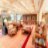 Library at Aspira Waterford Kingston Retirement Living