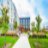 Patio of Bolton Mills Retirement Living